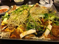 -金明子八带鱼馆(正宗韩国连锁店)