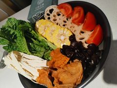 -八珍玉食鸡煲·打边炉(印象城店)