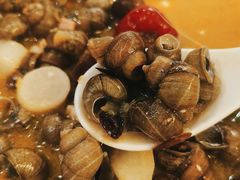 -锡和无锡菜(景丽苑店)