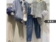 -泰州时尚莱迪购物广场(坡子街商业步行街店)