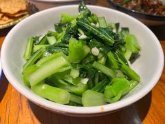 -吃香喝辣·地道衡东菜(南岳大庙店)