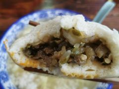 -清真石家包子(大皮院总店)