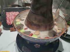 -东来顺•非遗火锅(外滩店)
