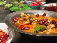 -秀儿四九城·新京菜(亚运村鸟巢店)