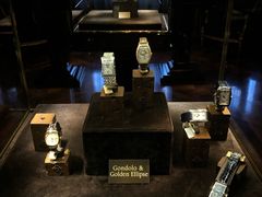 -Patek Philippe百达翡丽(上海源邸店)