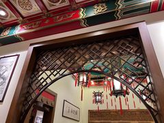 -梅龙镇酒家(南京西路总店)