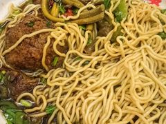 -老赵面店(大西路店)