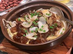 -浙江安吉JW万豪酒店·万豪中餐厅