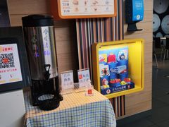-麦当劳(文化西路店)