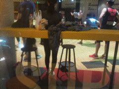-SUPERMONKEY超级猩猩健身(珠江新城店)
