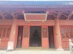 -上海东林寺(金山区)