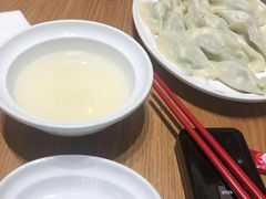 -喜家德虾仁水饺(中央大街店)