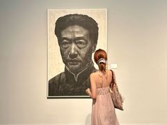 -江苏省美术馆(长江路新馆)