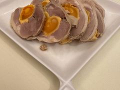 -永兴餐厅(复兴中路店)