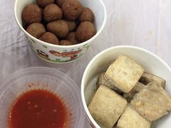 -桂萍特色牛筋牛杂(长堤街总店)