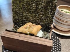 -炙柒Sekinana·精致料理 烧鸟·铁板烧(海上世界店)