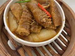 -龙的酒楼·手工早茶·顺德菜(近良路店)