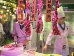 -费大厨辣椒炒肉(太平老街店)