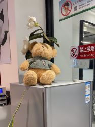 -LJOY丽锦造型·烫发染发