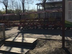 -永定河休闲森林公园