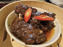 -长沙北辰洲际酒店-栀味轩中餐厅
