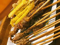 -苏小牛·牛肉串(国贸店)