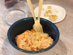 -百好乐宠物友好餐厅(朝外大街店)