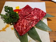 -炼火烤肉店