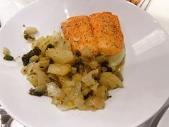 -宜家·瑞典风味餐厅(烟台路店)