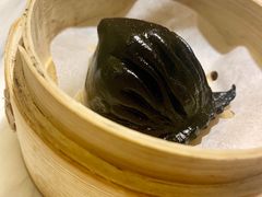 黑松露虾饺-岭南真味·匠心粤菜(K11店)