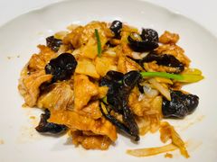 王大师过油肉-老太原菜馆(南宫店)