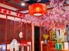 -那家老院子东北菜·饺子·小鸡炖蘑菇(艳华街店)
