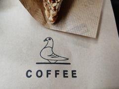 -野鸽子咖啡(航空路店)