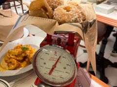 -太食獸泰式茶餐厅(IFS国金中心店)