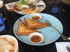 -必胜客(仁恒店)