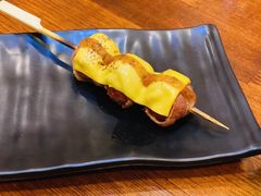 -鸟串烧Yakitori