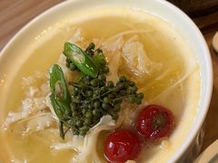 -枣子树·素食餐厅(普陀山店)