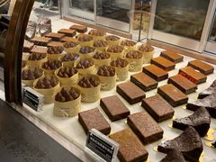 -Awfully Chocolate(来福士广场店)