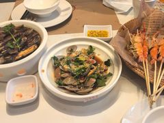 -79号渔船海鲜饭店(宝安店)