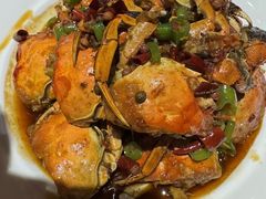 -有位虾匠·胶东土菜小馆(市北店)