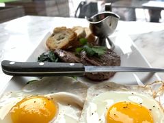 -The Rug Cafe(王府中环店)