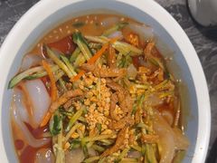 -前海沿·青岛菜(乐客城店)