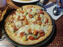 -大卫西厨餐厅(苏中尚城店)