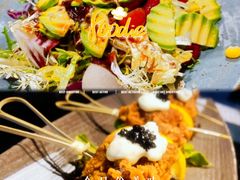 -将太无二·北美传奇寿司(荟聚购物中心西红门店)