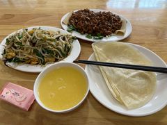 -姥家春饼店(漳州二路店)