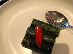 -新天世纪中餐厅