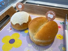 -好利来(东四店)