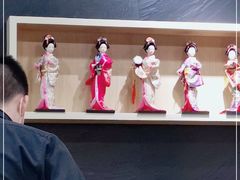 -东京屋(武定路店)