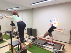 -归位瑜伽＆普拉提馆