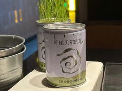 -很久以前羊肉串(望京万象汇店)